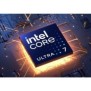 HP 9H7T7ET - PC - Core Ultra 7 2,4 GHz - RAM: 16 GB DDR5, SDRAM - HDD: 512 GB
