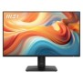 MSI Pro MP242 E14A, 60,5 cm 23.8", 1920 x 1080 pixels, Full HD, LCD, 4 ms, Noir
