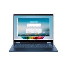 Acer Swift 14 AI SFSP14-Q51T-X4K2 14" 16GB 512GB Win 11 Home