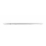 Cherry DW 9100 SLIM, Sans fil, RF sans fil + Bluetooth, Commutateur de touche « ciseaux », QWERTZ, Argent, Blanc, Souris incluse