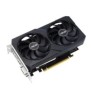ASUS Dual -RTX3050-O8G-V2