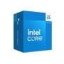 Intel Core i5-14400F, Intel® Core™ i5, LGA 1700, Boîte, Intel, i5-14400F, 64-bit