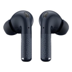 Edifier W260NC, True Wireless Stereo , AppelsMusique, 20 - 40000 Hz, 50,2 g, Casque, Bleu foncé