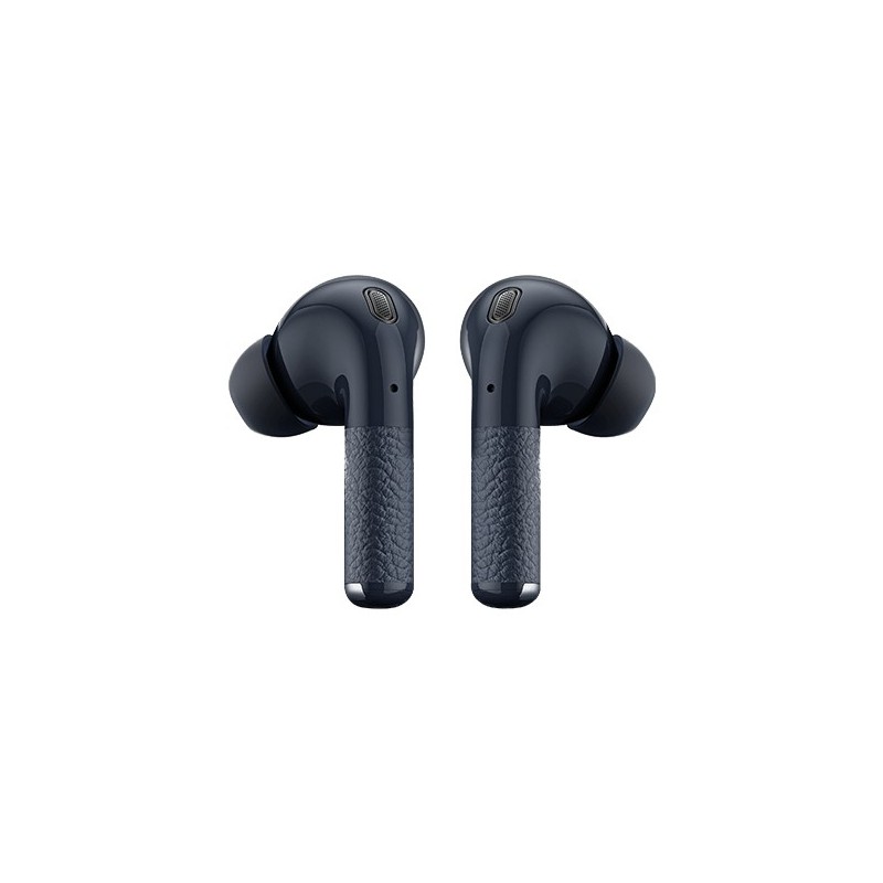 Edifier W260NC, True Wireless Stereo , AppelsMusique, 20 - 40000 Hz, 50,2 g, Casque, Bleu foncé