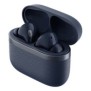 Edifier W260NC, True Wireless Stereo , AppelsMusique, 20 - 40000 Hz, 50,2 g, Casque, Bleu foncé