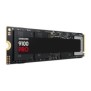 Samsung 9100 PRO PCIe® 5.0 NVMe™ M.2 SSD - 4 TB, 4 To, M.2, 14800 Mos