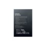 Samsung 9100 PRO PCIe® 5.0 NVMe™ M.2 SSD - 4 TB, 4 To, M.2, 14800 Mos