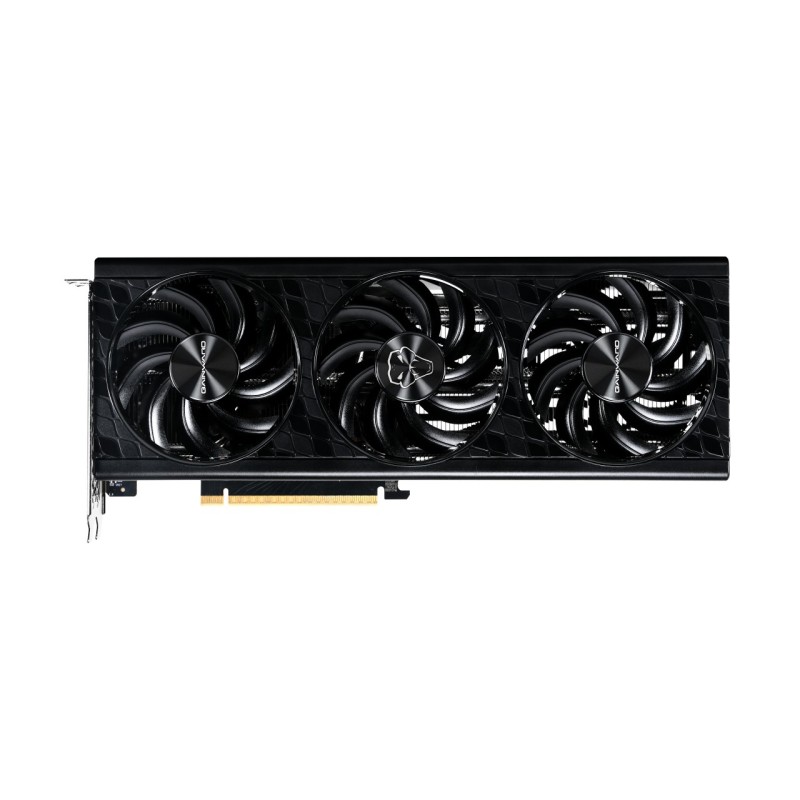 Gainward GeForce RTX 5060 Ti Python III OC