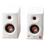 Edifier MR5, 3-voies, 2,54 cm 1", 12,7 cm 5", 110 W, 46 - 40000 Hz, 85 dB