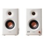 Edifier MR5, 3-voies, 2,54 cm 1", 12,7 cm 5", 110 W, 46 - 40000 Hz, 85 dB