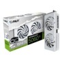 Palit GeForce RTX 5060 Ti White OC