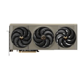 Sapphire NITRO+ AMD Radeon RX 9070 XT OC Crimson Desert Edition