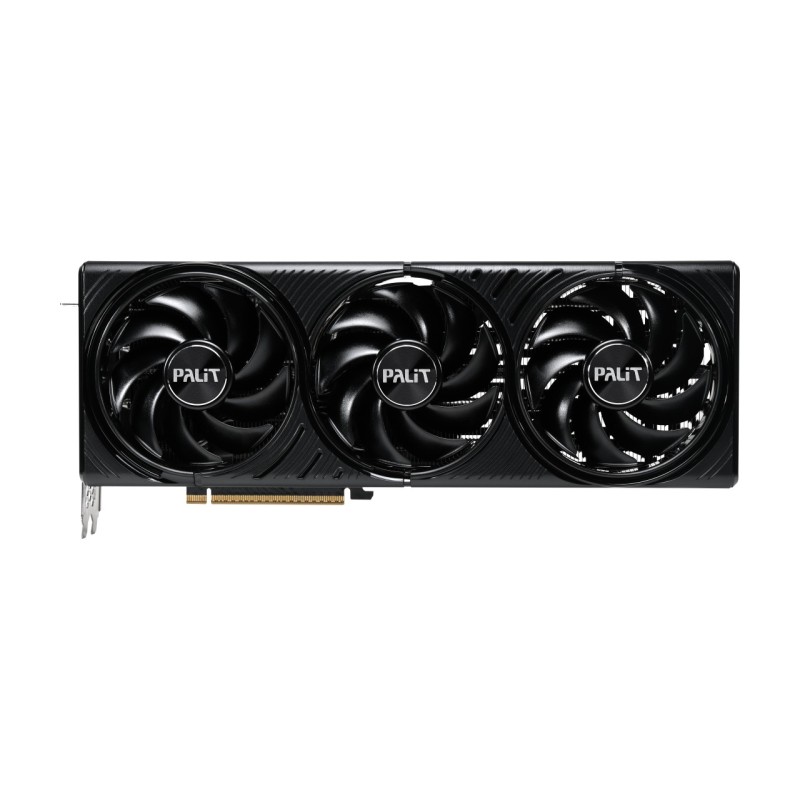 Palit GeForce RTX 5080 Infinity 3 OC