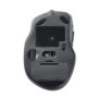 Kensington Souris sans fil taille moyenne Pro Fit - gris anthracite, Optique, RF sans fil, 1600 DPI, Gris