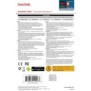 SanDisk Ultra Dual Drive USB Type-C, 128 Go, USB Type-A USB Type-C, 3.2 Gen 1 3.1 Gen 1, Slide, 9,1 g, Noir, Argent