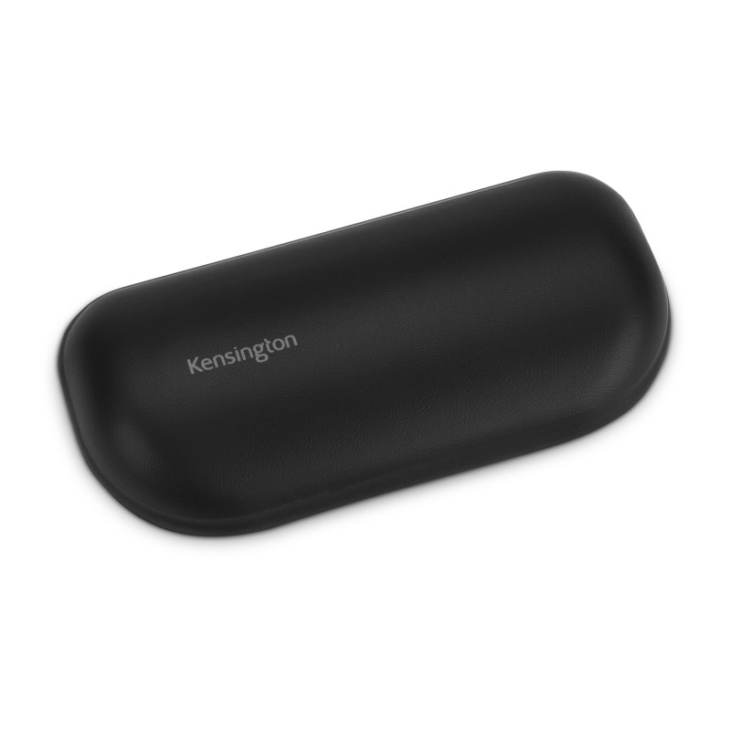 Kensington Repose-poignet ErgoSoft pour souris standard, Noir, MIL-STD-810H Method 504.3 Contamination by Fluids, 1,52 kg, 1,52 kg, 16,3 cm, 23,9 cm
