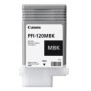 Canon PFI-120MBK, Noir mat, Encre à pigments, 130 ml, 1 pièce