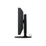 EIZO ColorEdge CS2740, 68,6 cm 27", 3840 x 2160 pixels, 4K Ultra HD, LCD, 10 ms, Noir