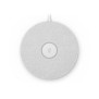 Logitech Module de micro Rally, Blanc