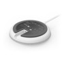 Logitech Module de micro Rally, Blanc