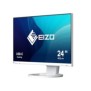 EIZO FlexScan EV2480-WT, 60,5 cm 23.8", 1920 x 1080 pixels, Full HD, LCD, 5 ms, Blanc