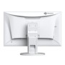 EIZO FlexScan EV2480-WT, 60,5 cm 23.8", 1920 x 1080 pixels, Full HD, LCD, 5 ms, Blanc