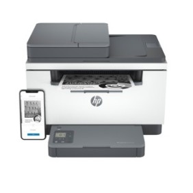 HP LaserJet Mfp M234sdw Laser - Multifunction Printer - LaserLed
