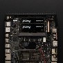 Kingston FURY 32GB 3200MTs DDR4 CL20 SODIMM Impact, 32 Go, 1 x 32 Go, DDR4, 260-pin SO-DIMM, Noir
