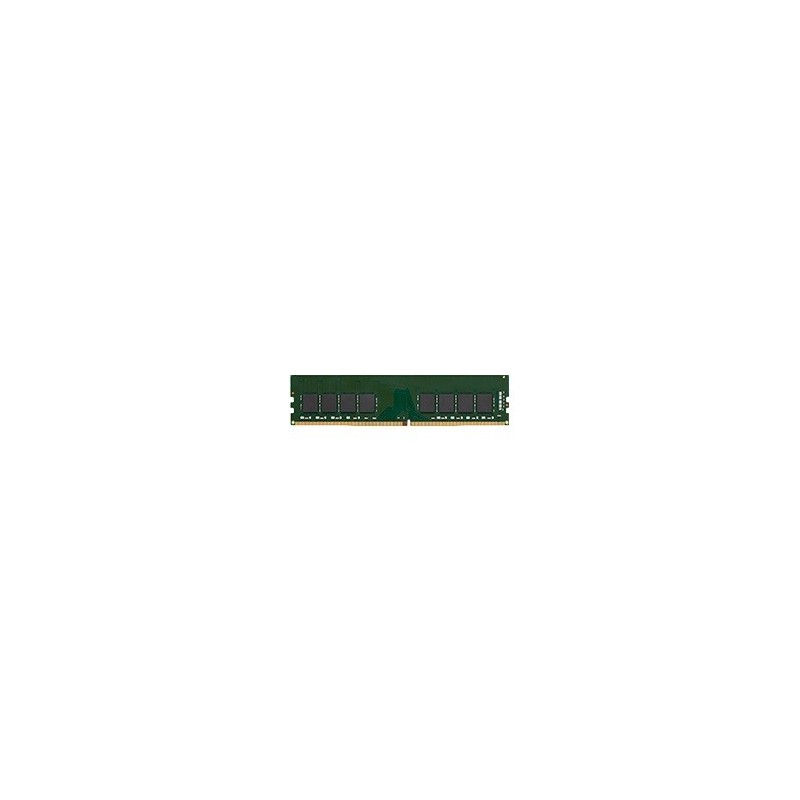 Kingston KCP432ND816, 16 Go, 1 x 16 Go, DDR4, 288-pin DIMM