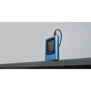 Kingston IronKey 960Go Vault Privacy 80 XTS-AES 256-bit SSD externe chiffré, 960 Go, USB Type-C, 3.2 Gen 1 3.1 Gen 1, 250 Mos, Protection par mot de passe, Bleu