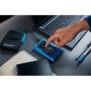 Kingston IronKey 960Go Vault Privacy 80 XTS-AES 256-bit SSD externe chiffré, 960 Go, USB Type-C, 3.2 Gen 1 3.1 Gen 1, 250 Mos, Protection par mot de passe, Bleu