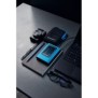 Kingston IronKey 960Go Vault Privacy 80 XTS-AES 256-bit SSD externe chiffré, 960 Go, USB Type-C, 3.2 Gen 1 3.1 Gen 1, 250 Mos, Protection par mot de passe, Bleu