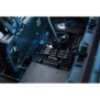 Kingston FURY DIMM DDR5 CL38 32 Go 7 200 MTs kit de 2 Renegade Argent XMP, 32 Go, 2 x 16 Go, DDR5, 288-pin DIMM