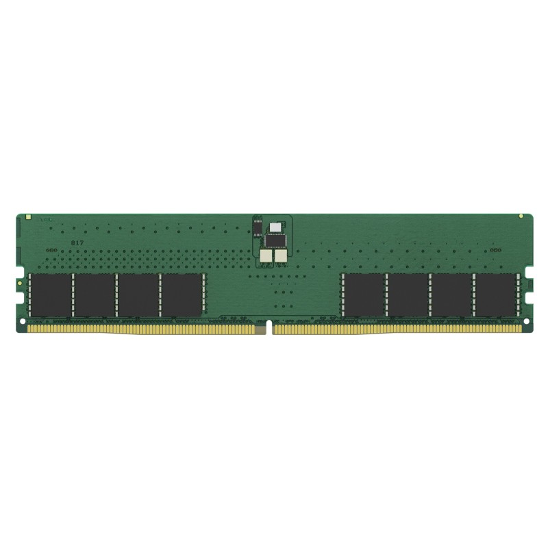 Kingston KCP556UD8-32, 32 Go, 1 x 32 Go, DDR5, 288-pin DIMM