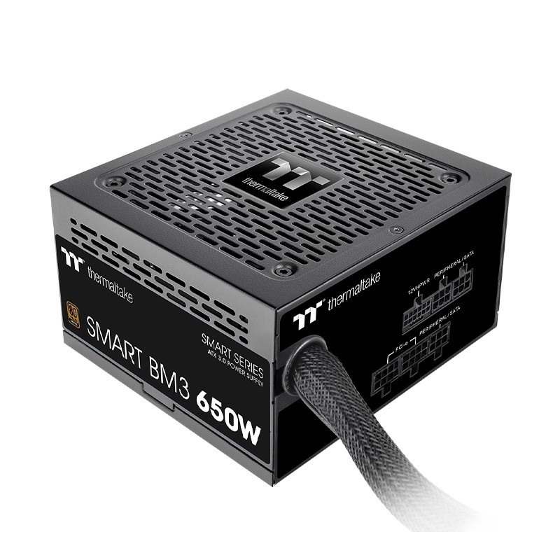 Thermaltake Smart BM3