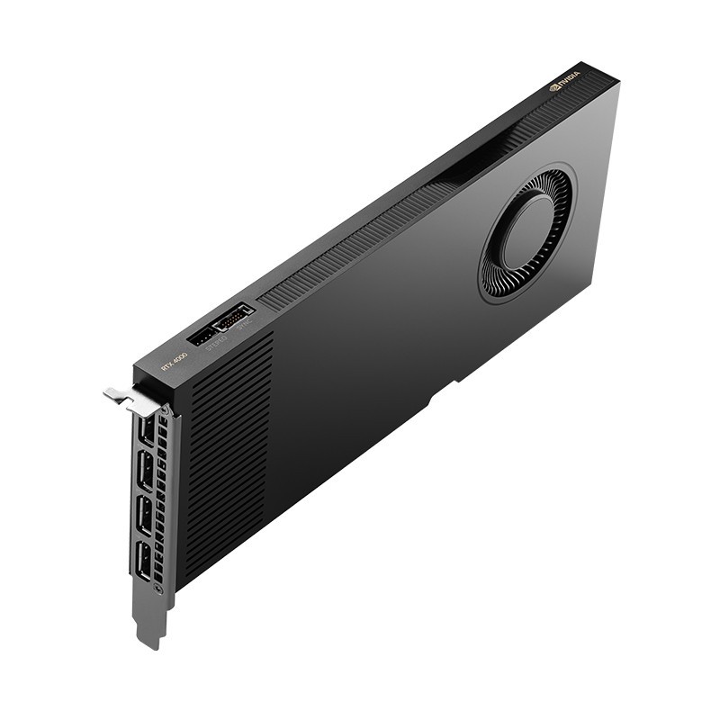 PNY VCNRTX4000ADA-SB