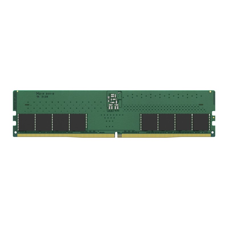 Kingston ValueRAM , 48 Go, 1 x 48 Go, DDR5, 288-pin DIMM