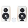 Edifier S880DBMKII, 2-voies, 2.0 canaux, Avec fil &sans fil, 88 W, 55 - 20000 Hz, Blanc