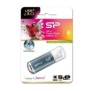 Silicon Power Marvel M01 8GB, 8 Go, USB Type-A, 3.2 Gen 1 3.1 Gen 1, Casquette, 10 g, Bleu