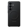 Samsung M1 Carbon Magnet Black, Housse, Samsung, Galaxy S26, 16 cm 6.3", Noir