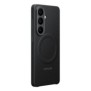 Samsung M1 Carbon Magnet Black, Housse, Samsung, Galaxy S26, 16 cm 6.3", Noir