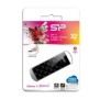 Silicon Power Ultima U03, 32 Go, USB Type-A, 2.0, Slide, 13 g, Noir