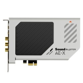Creative Labs Sound Blaster AE-X
