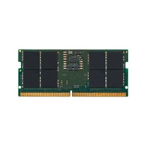 Kingston KCP556SS8-32, 32 Go, 1 x 32 Go, DDR5, 262-pin SO-DIMM