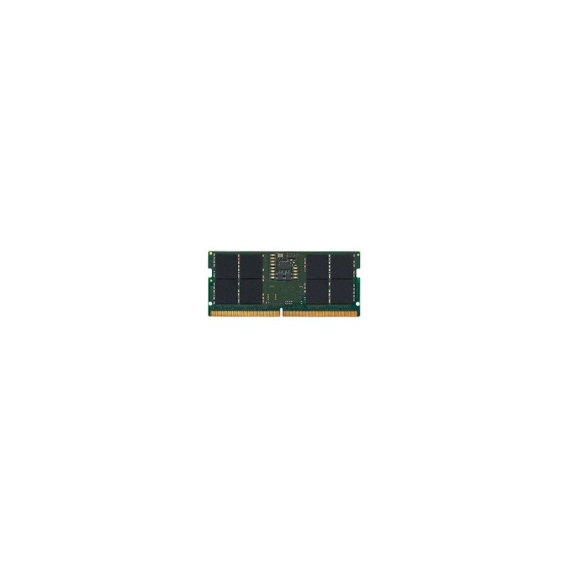Kingston KCP556SS8-32, 32 Go, 1 x 32 Go, DDR5, 262-pin SO-DIMM