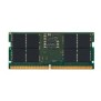 Kingston KCP556SS8-32, 32 Go, 1 x 32 Go, DDR5, 262-pin SO-DIMM