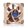 Noctua NF-A4X10-FLX, Ventilateur, 4 cm, 4500 trmin, 8,2 m³h, Beige, Marron