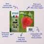 Epson Strawberry Singlepack Black 29 Claria Home Ink, Rendement standard, Noir, Encre à pigments, 5,3 ml, 1 pièce, 175 pages