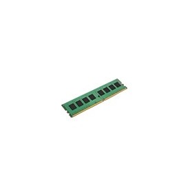 Kingston ValueRAM , 16 Go, 1 x 16 Go, DDR4, 288-pin DIMM, Noir, Vert