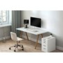 Neomounts NSLS200 Support pour ordinateur portable 10-17" - ajustement en hauteur - pliable - compact - universel, Supports de Laptop, Argent, Plastique, 25,4 cm 10", 43,2 cm 17", 254 - 431,8 mm 10 - 17